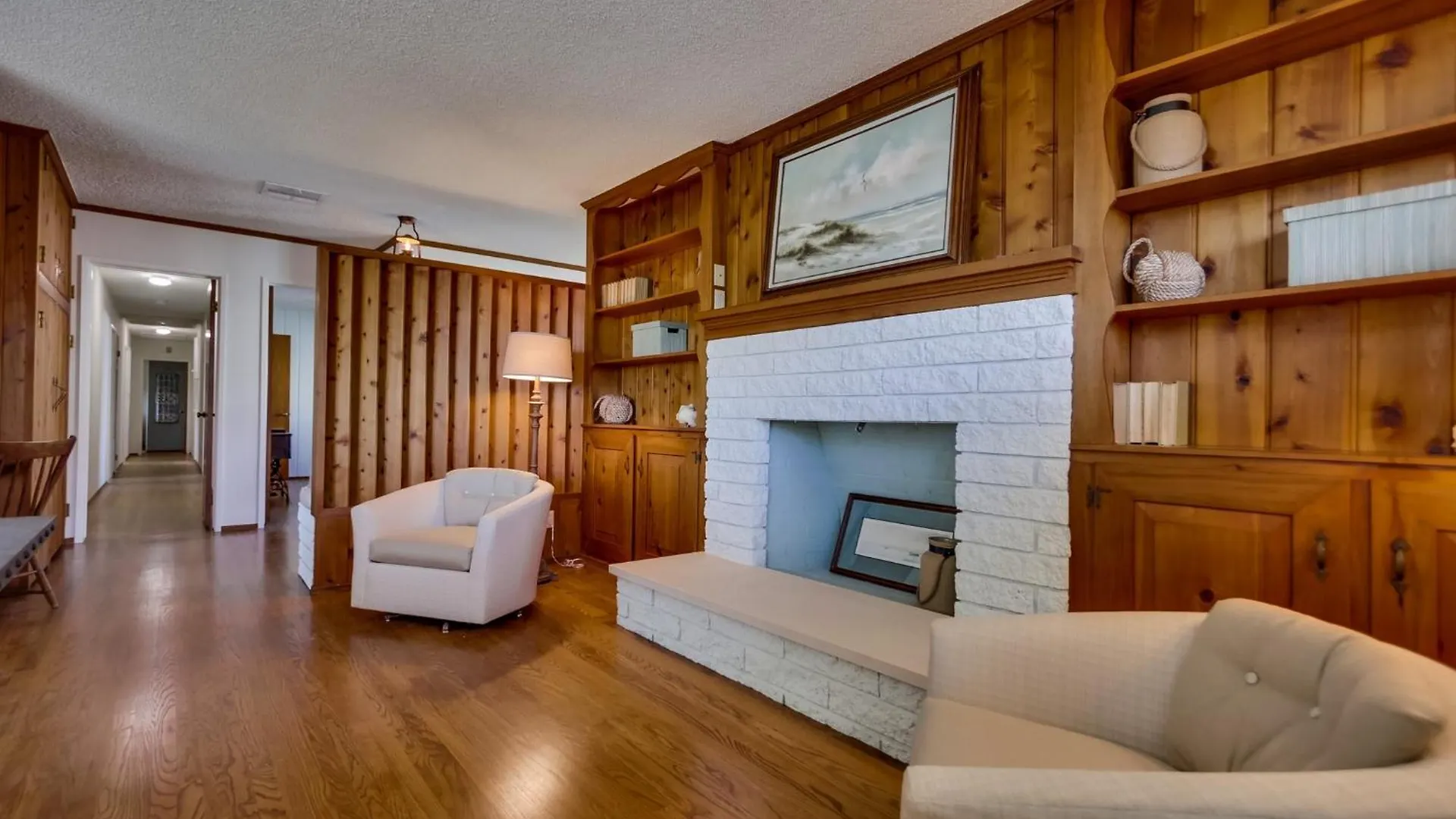 B5199 Mission Bay Classic House Holiday home
