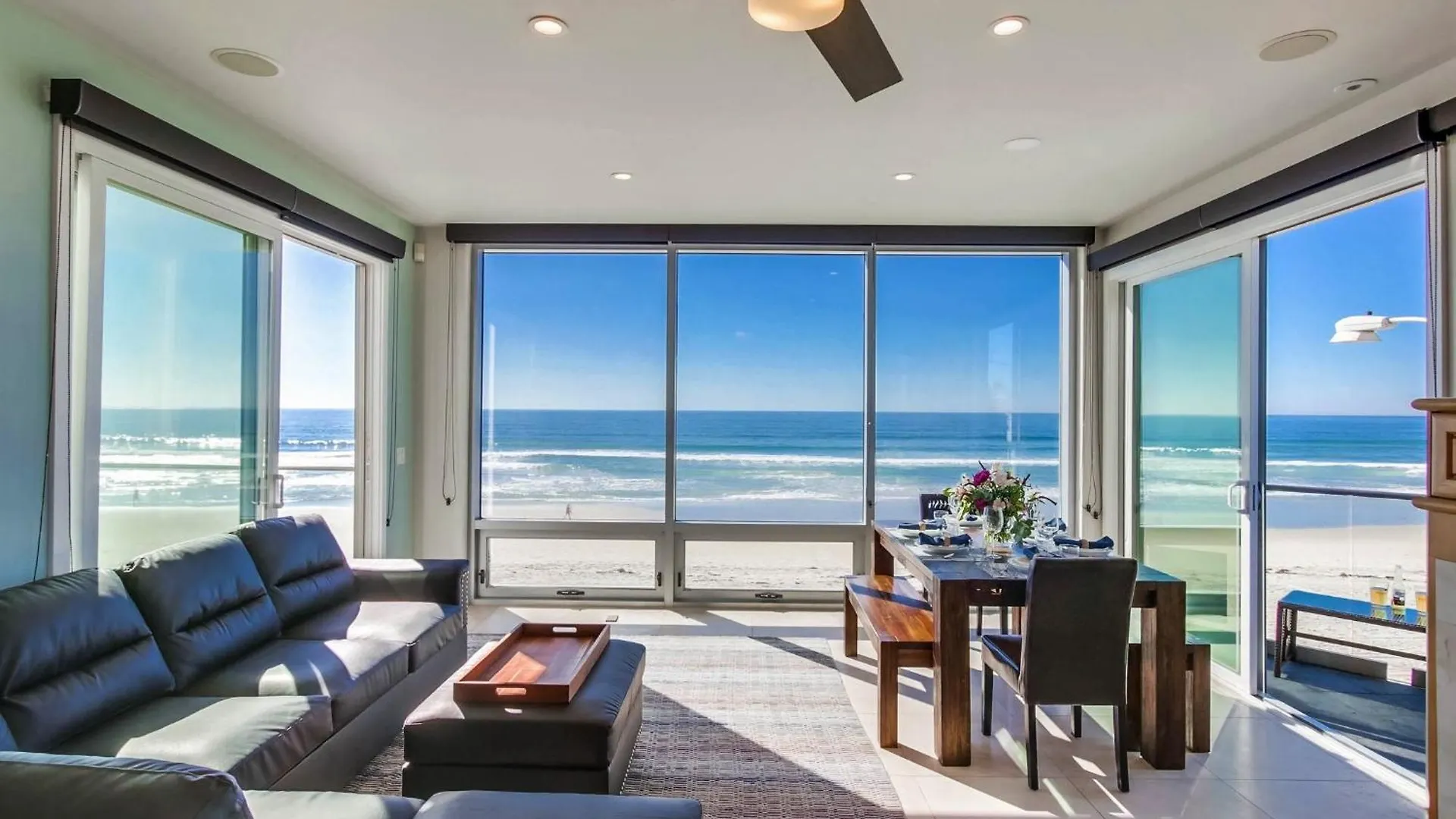 B5188 Ocean Palms Penthouse Apartment *