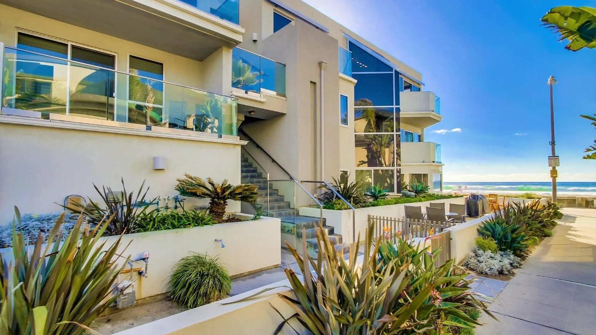 Apartment B5188 Ocean Palms Penthouse
