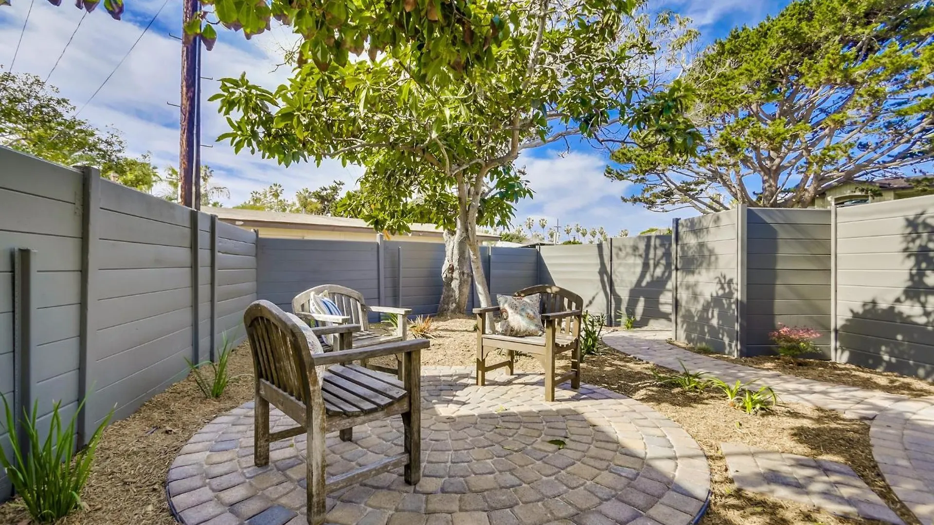 B5199 Mission Bay Classic House Holiday home *