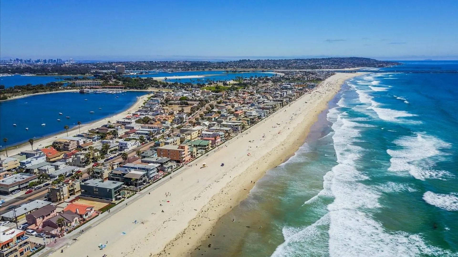 B5188 Ocean Palms Penthouse San Diego