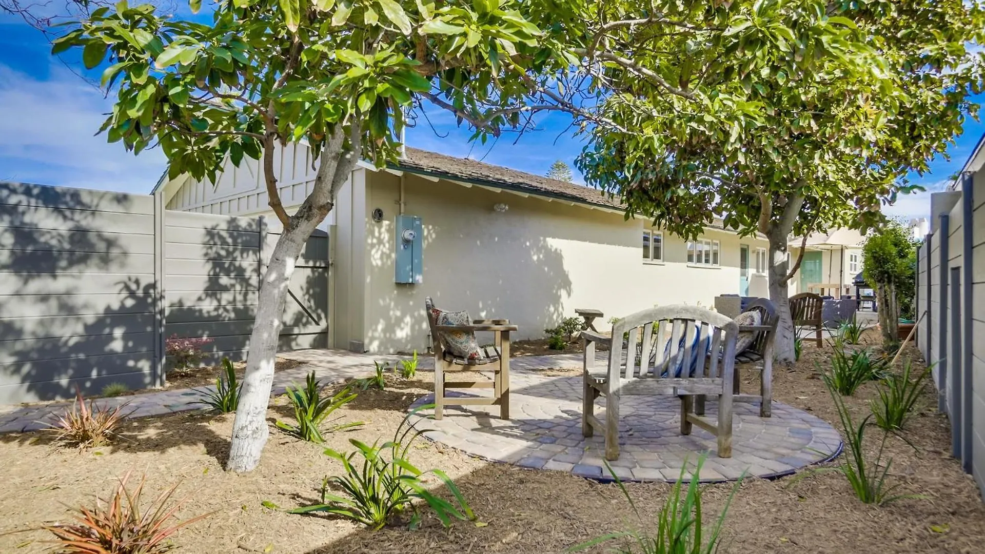 Holiday home B5199 Mission Bay Classic House *