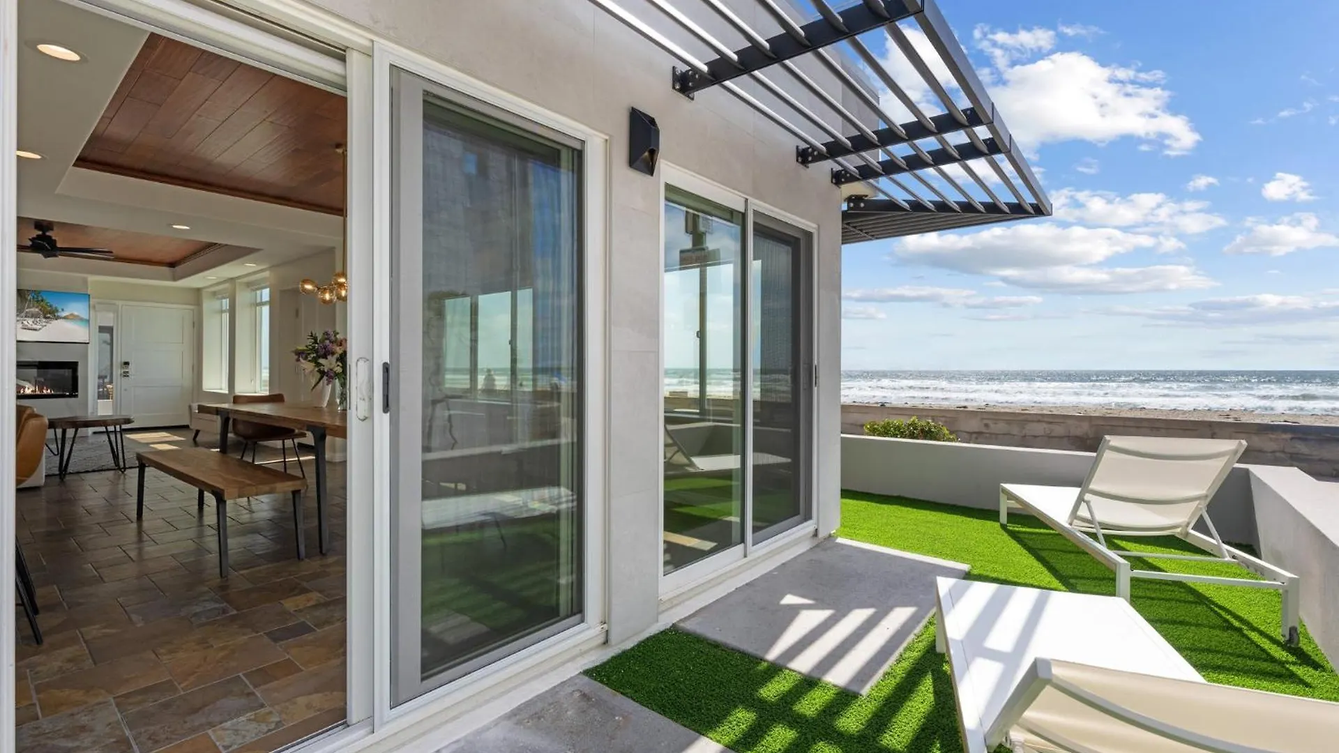 B5129 Bluewater Oceanfront 1 North