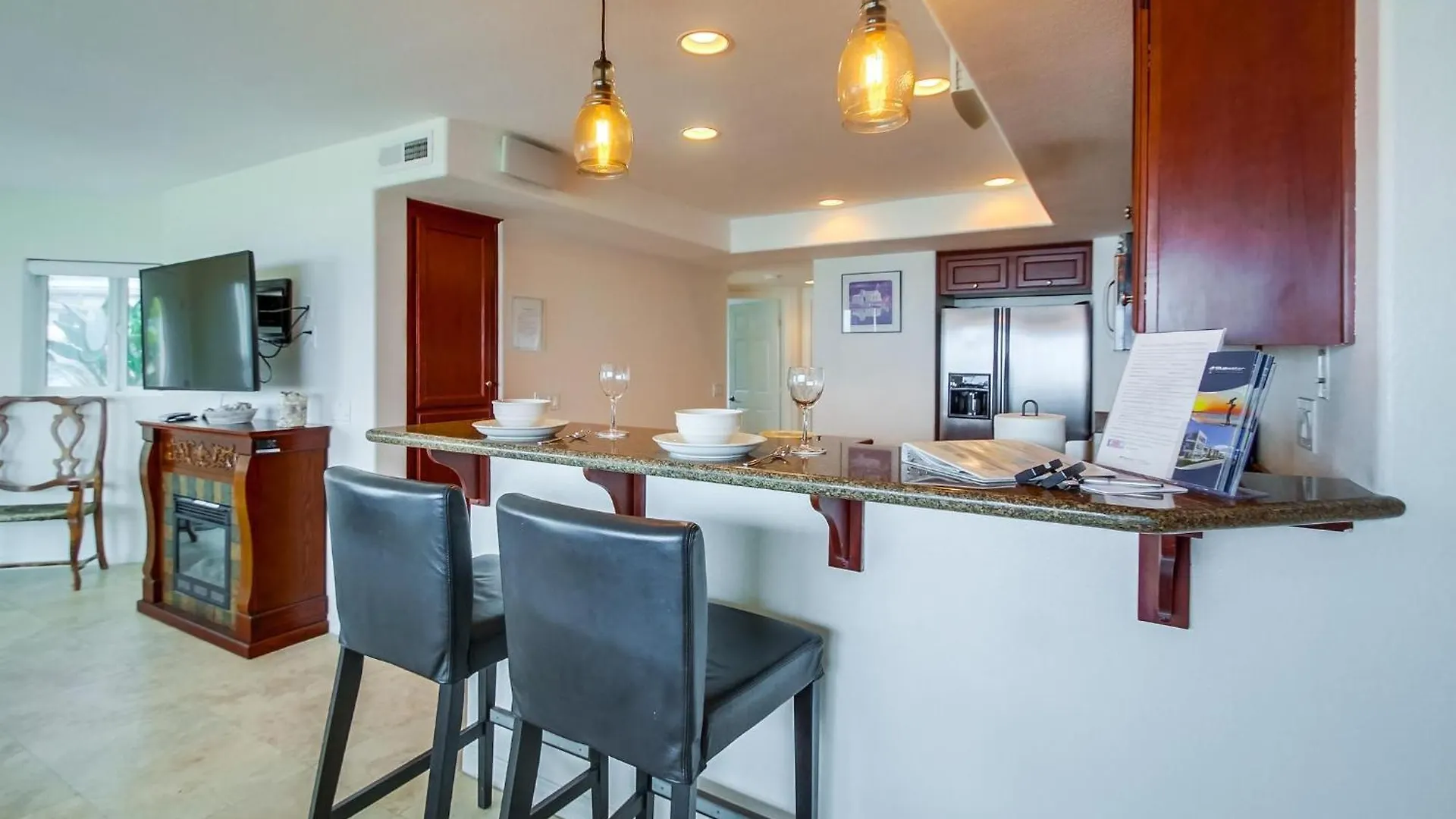 Apartment B5114 Rockaway Oceanfront 1 *