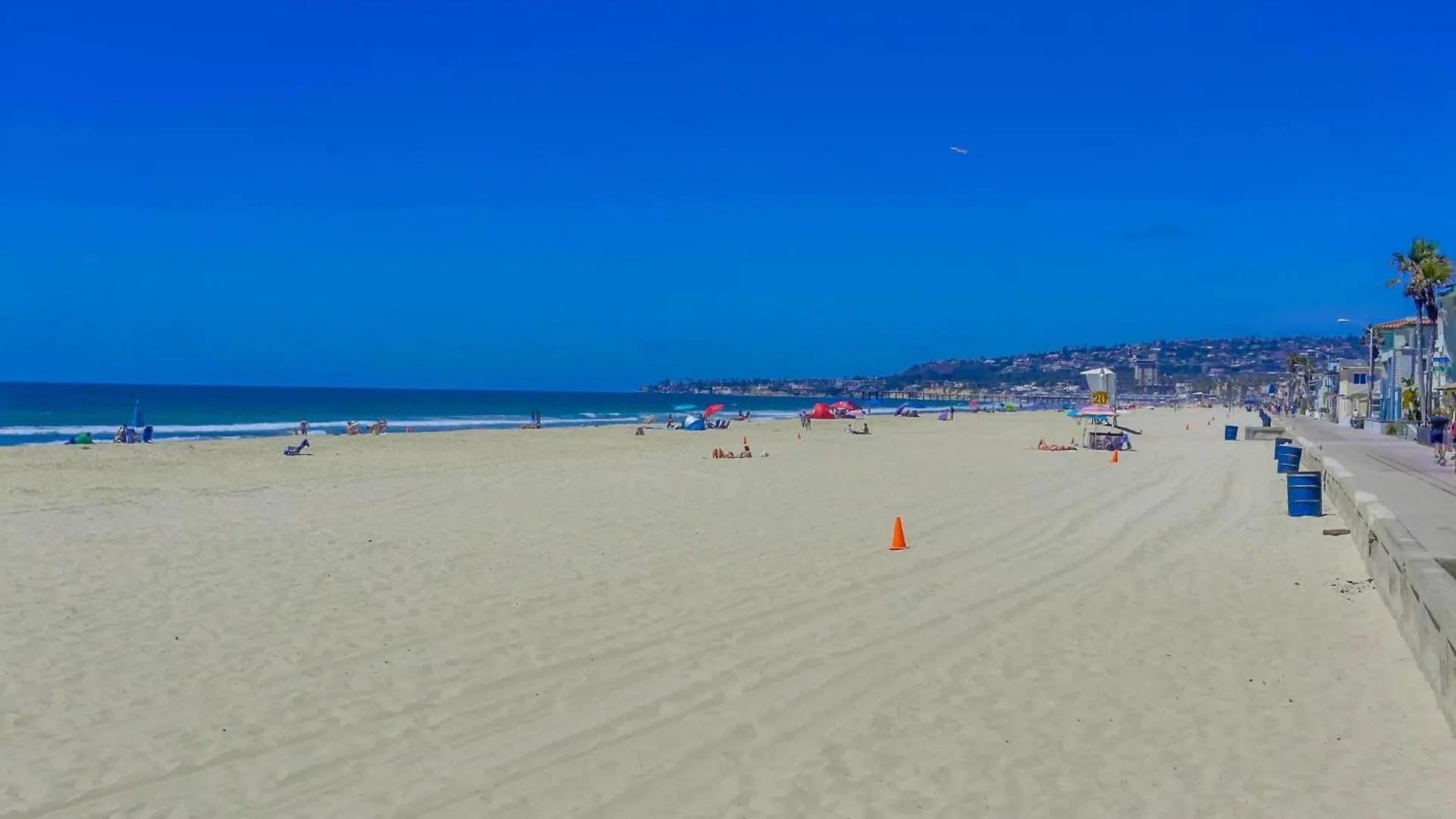 Apartment B5114 Rockaway Oceanfront 1