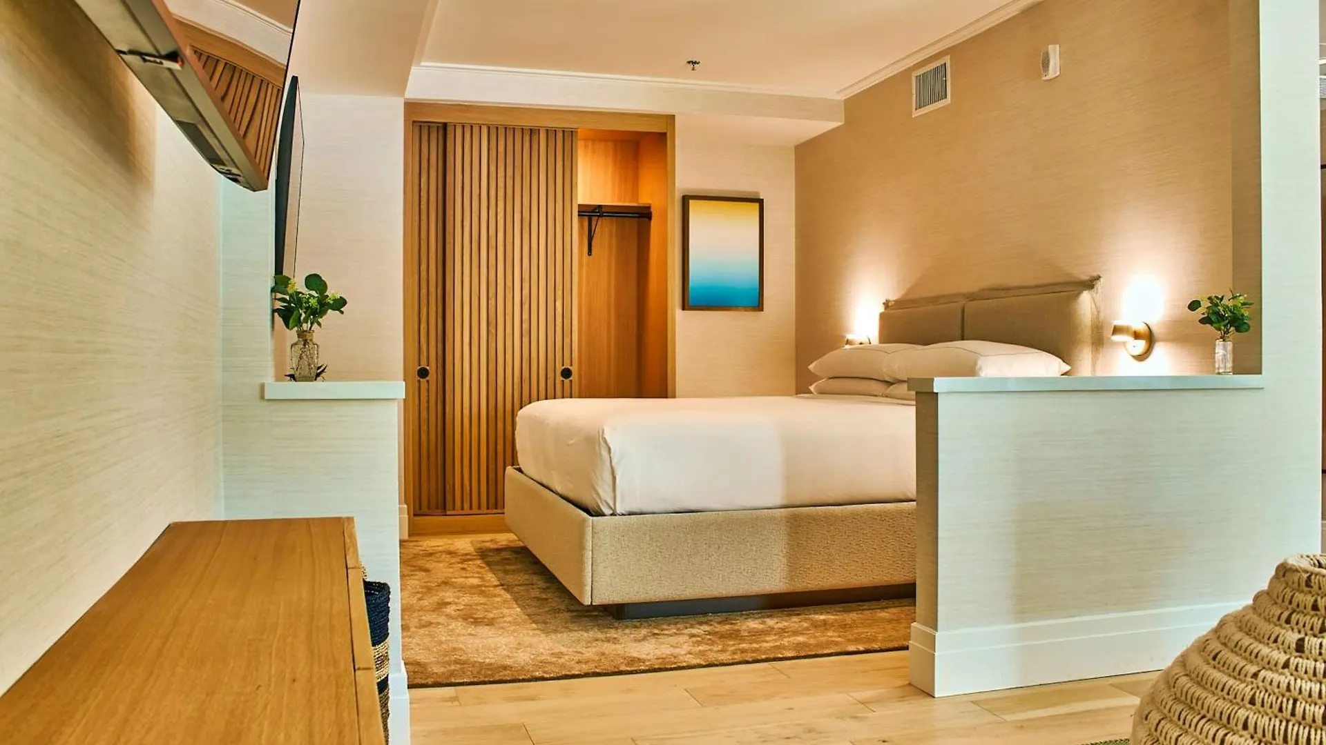 אתר נופש Hilton San Diego/del Mar 3*