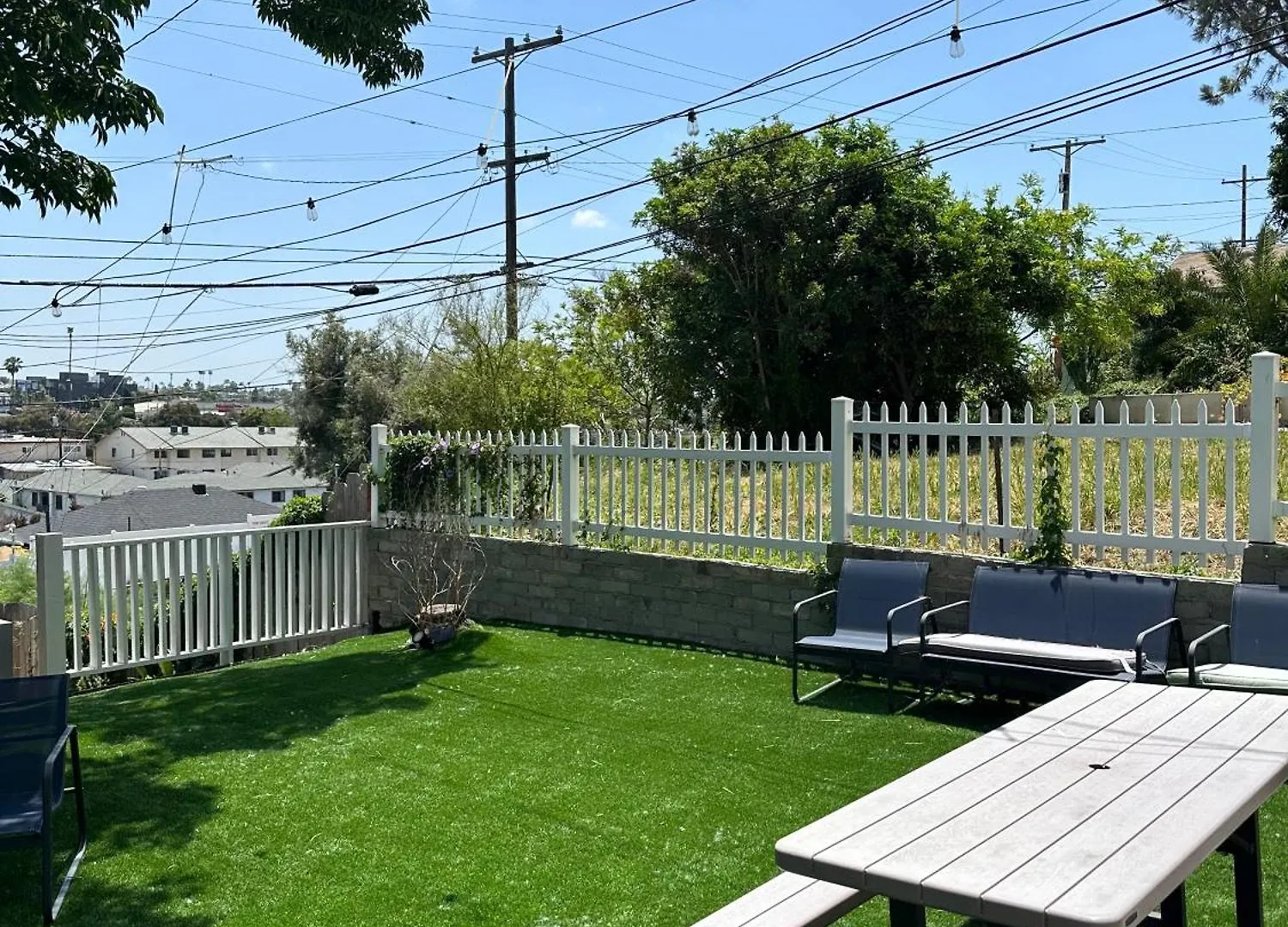 Viva Pacifica Apartment *