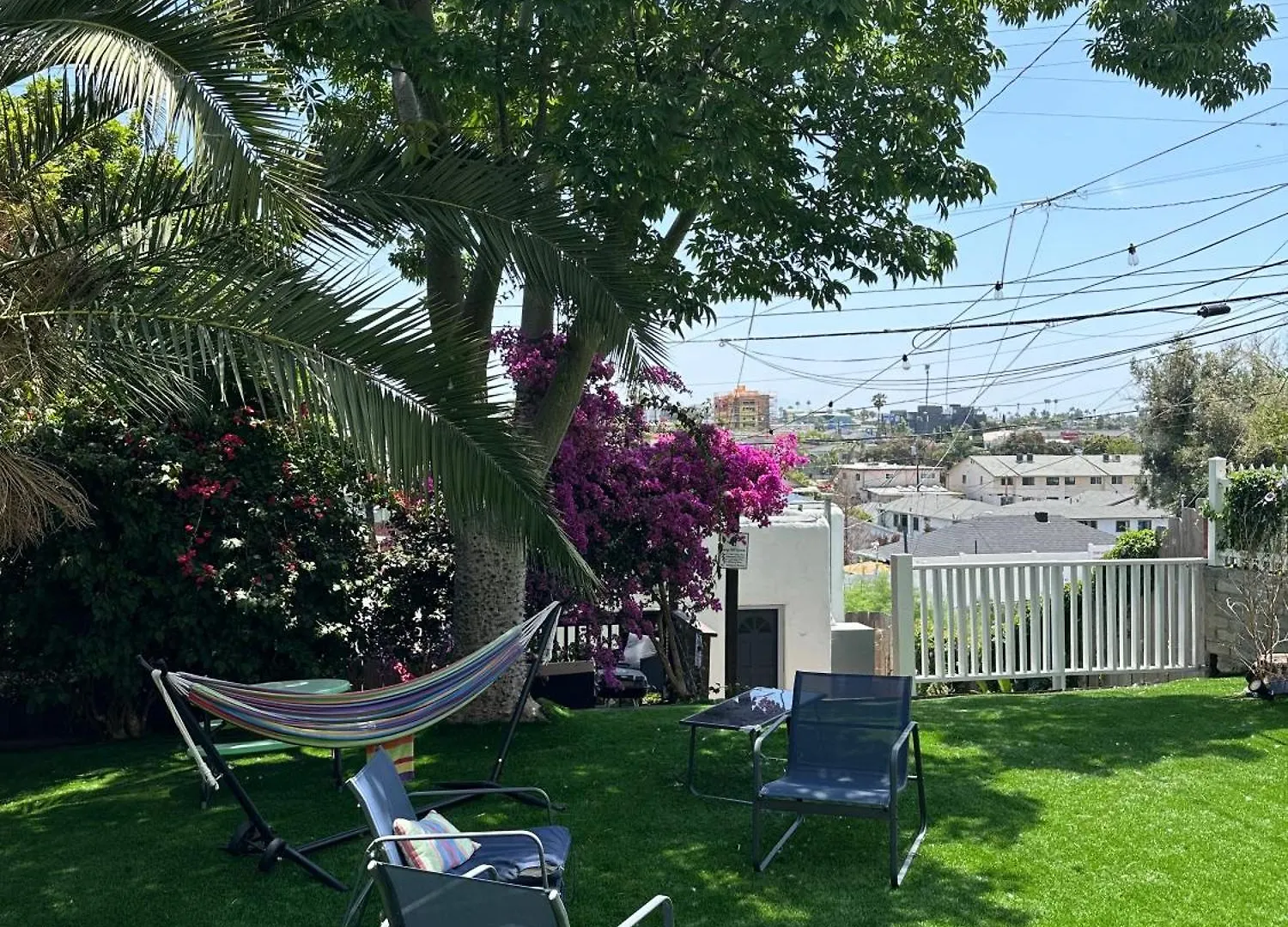 Viva Pacifica Apartment