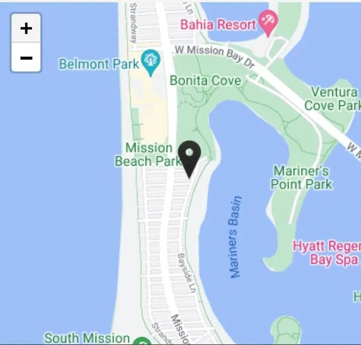 بيت للعطل Highly Rated Beach! 3bd 2ba Ac Luxury King Beds! *