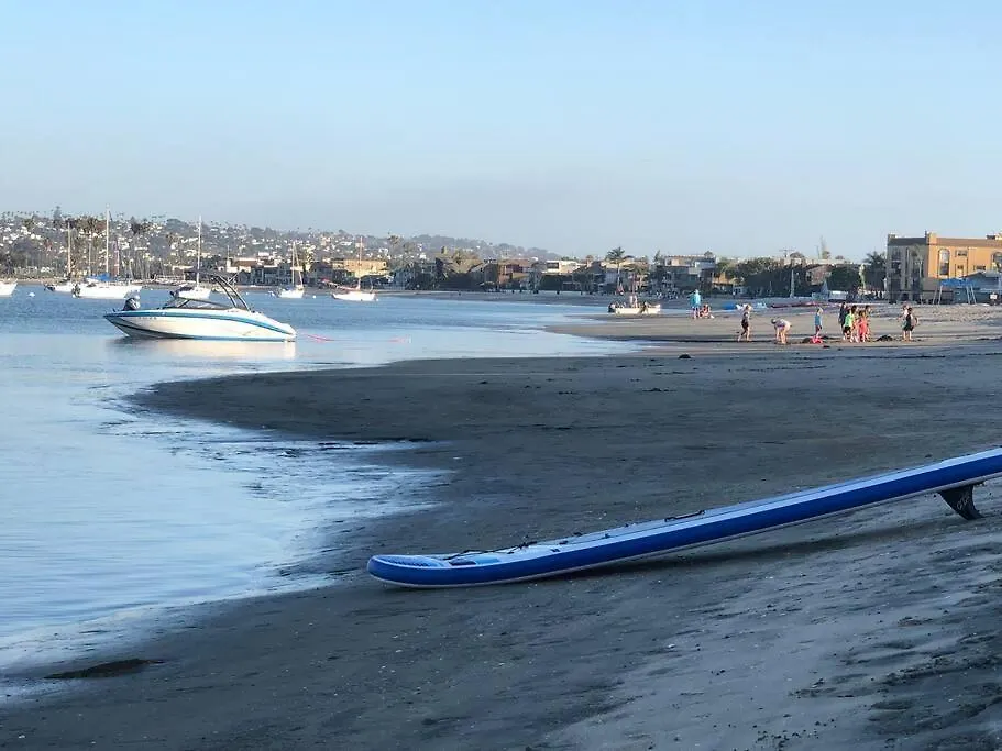 Highly Rated Beach! 3bd 2ba Ac Luxury King Beds! بيت للعطل *