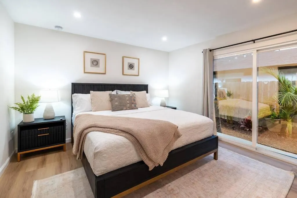 Luxury With Views 15 Min To Dt & Coronado *
