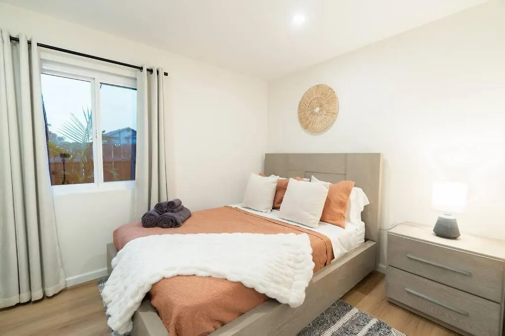 Luxury With Views 15 Min To Dt & Coronado * San Diego