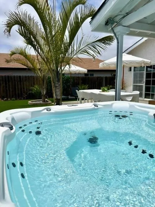 Holiday home Luxury With Views 15 Min To Dt & Coronado *