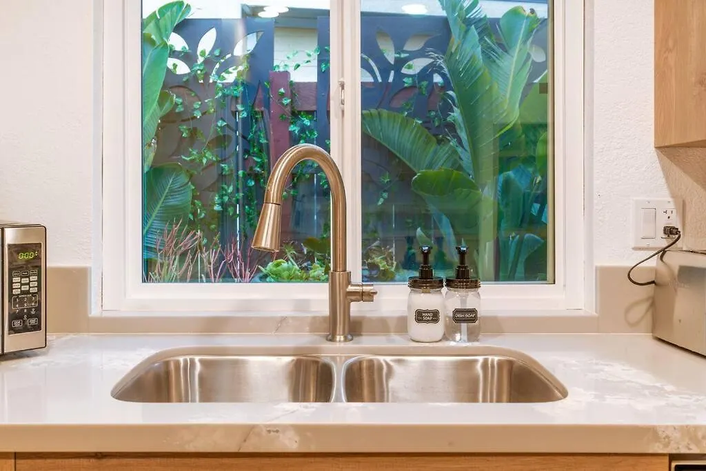 Luxury With Views 15 Min To Dt & Coronado San Diego