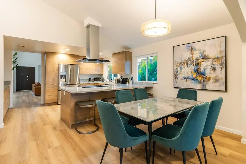 Holiday home Luxury With Views 15 Min To Dt & Coronado