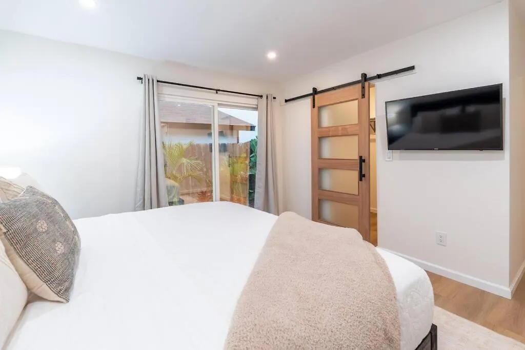 Luxury With Views 15 Min To Dt & Coronado Holiday home *
