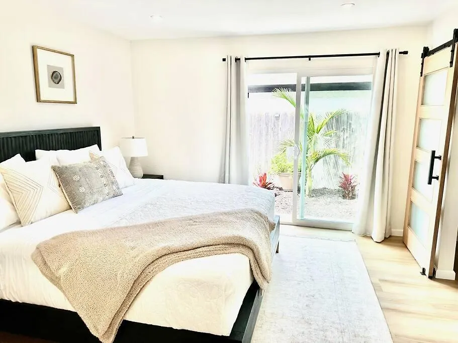 Luxury With Views 15 Min To Dt & Coronado San Diego
