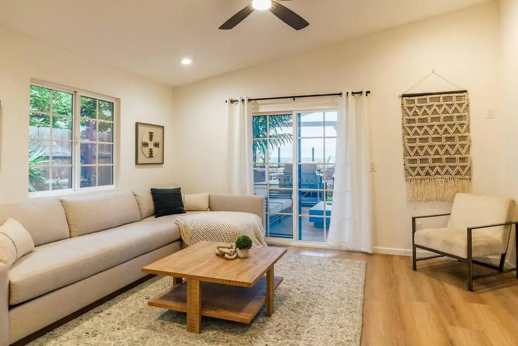 Luxury With Views 15 Min To Dt & Coronado * San Diego