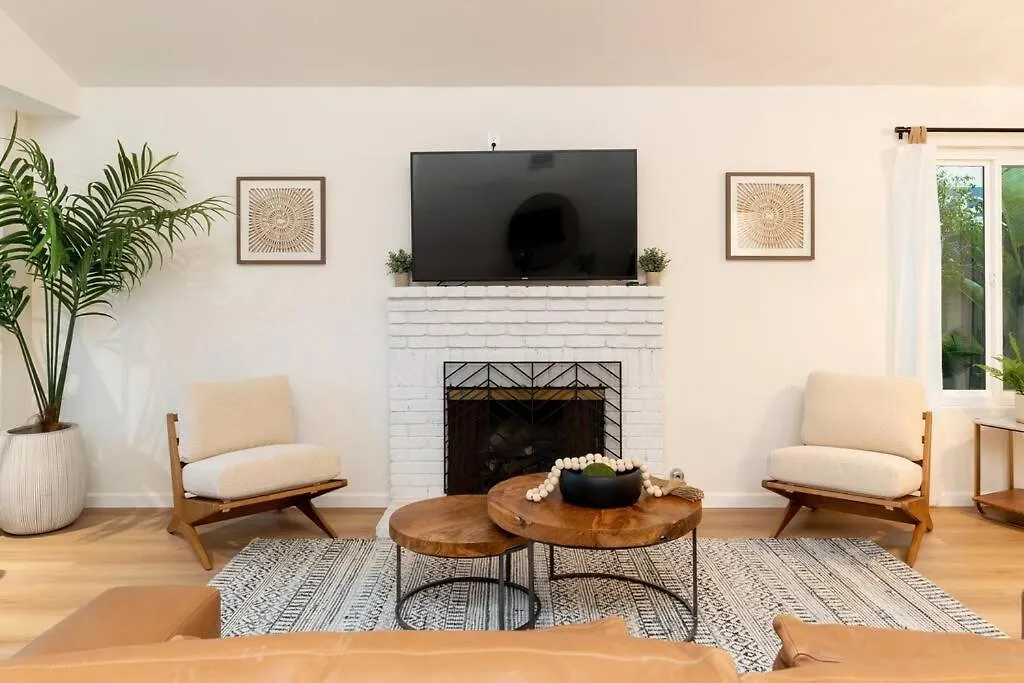 Holiday home Luxury With Views 15 Min To Dt & Coronado *