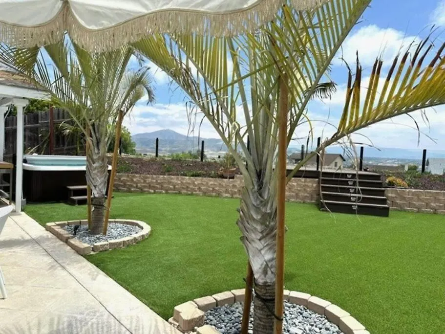 Holiday home Luxury With Views 15 Min To Dt & Coronado San Diego