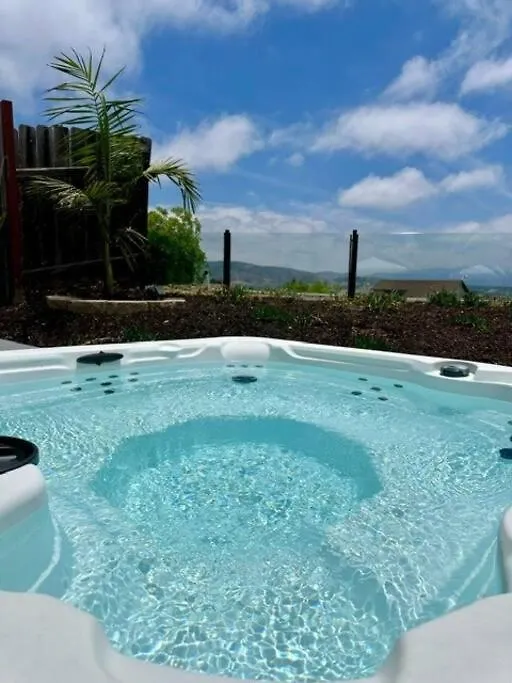Luxury With Views 15 Min To Dt & Coronado Holiday home San Diego