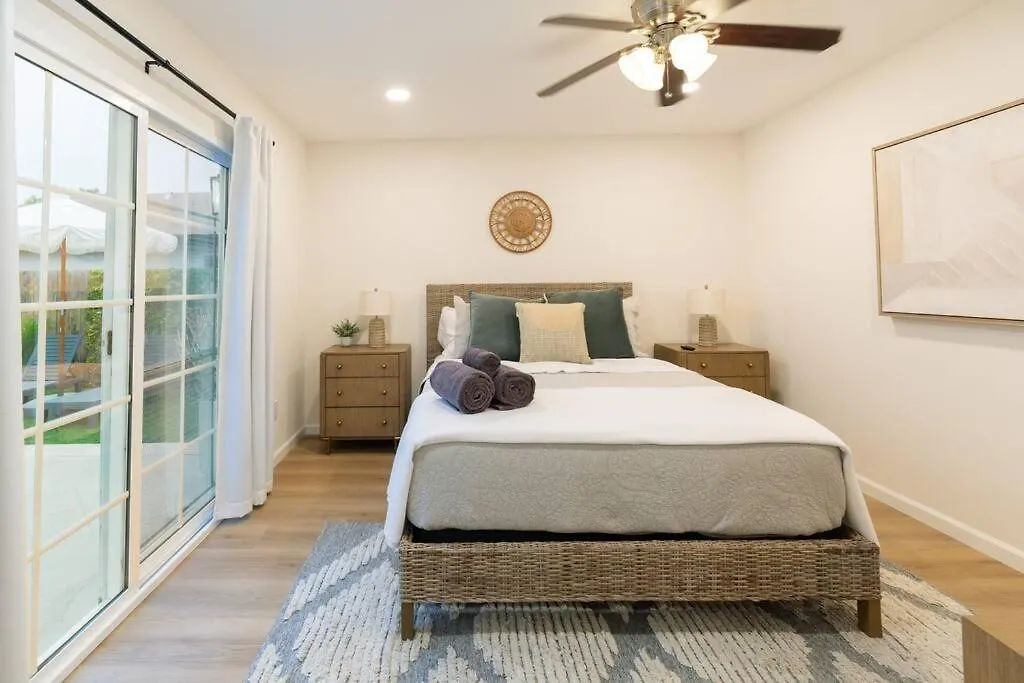 Holiday home Luxury With Views 15 Min To Dt & Coronado San Diego