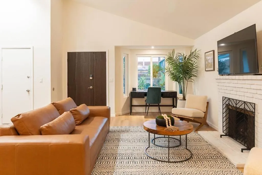 Holiday home Luxury With Views 15 Min To Dt & Coronado