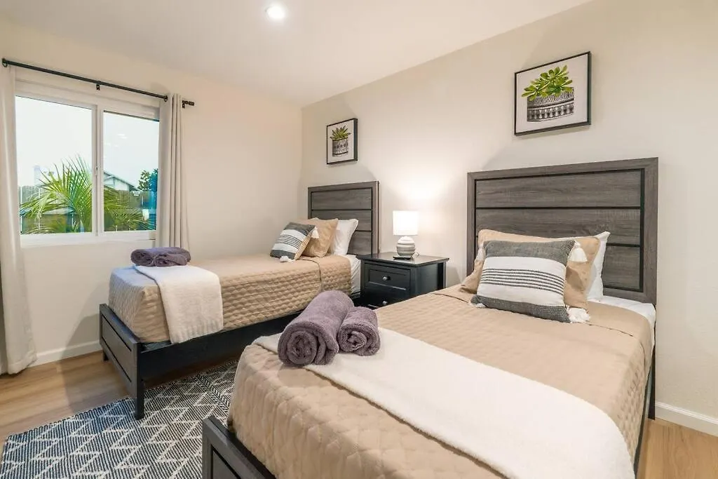 Luxury With Views 15 Min To Dt & Coronado San Diego