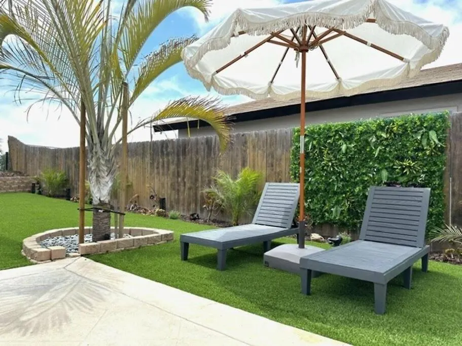 Luxury With Views 15 Min To Dt & Coronado * San Diego