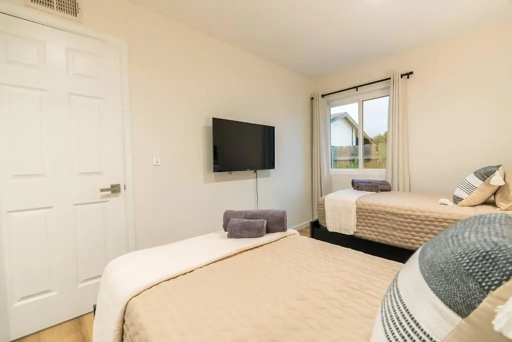 Luxury With Views 15 Min To Dt & Coronado * San Diego