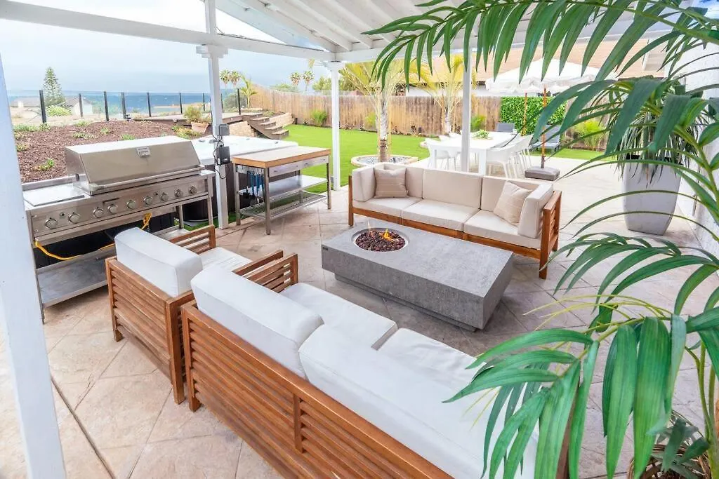 Luxury With Views 15 Min To Dt & Coronado