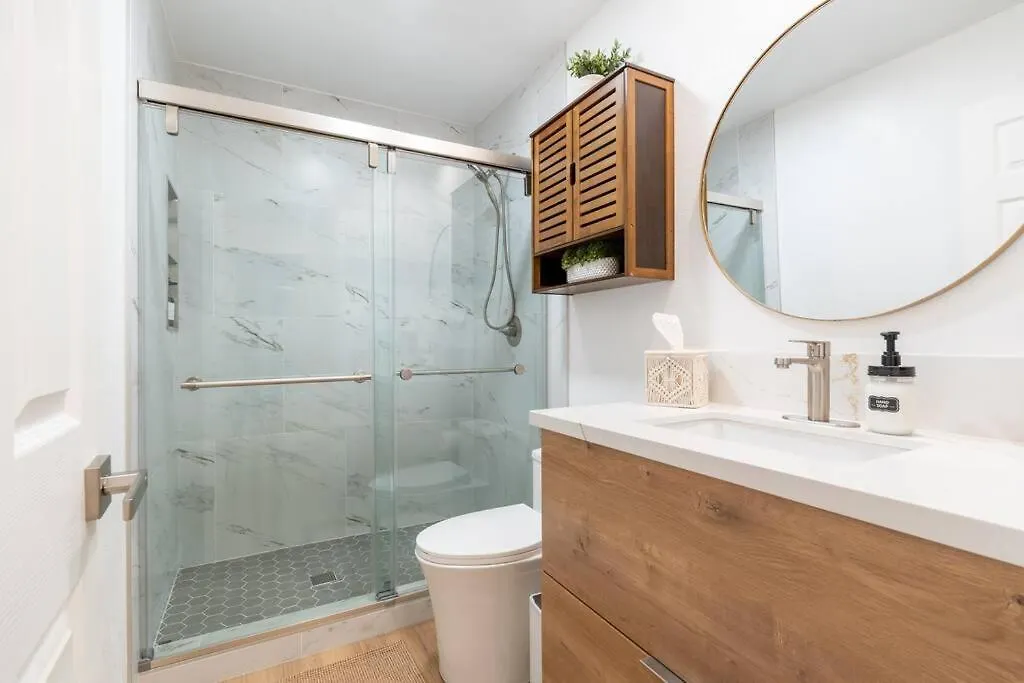 Holiday home Luxury With Views 15 Min To Dt & Coronado *
