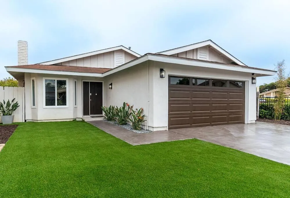 Luxury With Views 15 Min To Dt & Coronado Holiday home