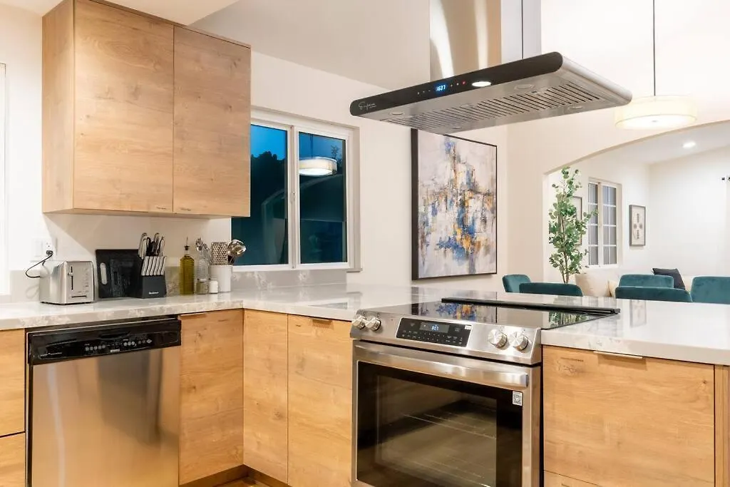 Holiday home Luxury With Views 15 Min To Dt & Coronado *