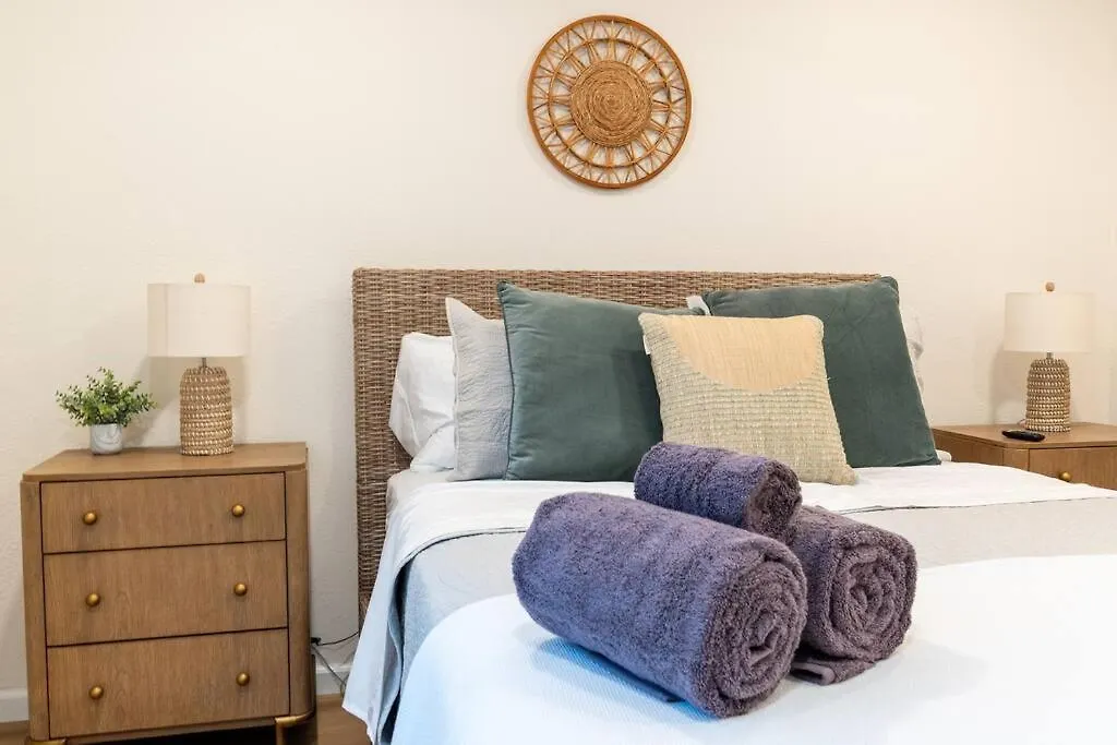 Luxury With Views 15 Min To Dt & Coronado *
