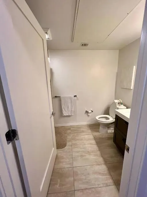 Stylish Downtown Studio * San Diego