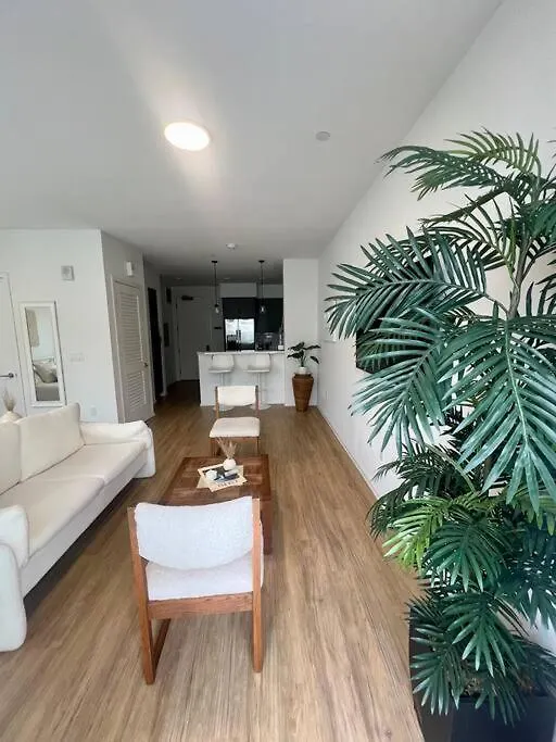 Apartment Stylish Downtown Studio *
