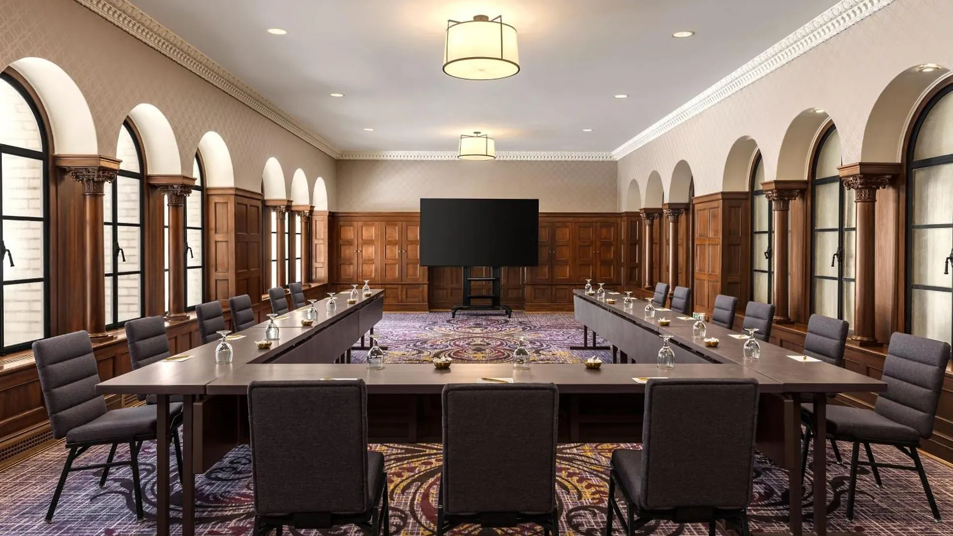 Courtyard By Marriott Downtown 4* San Diego