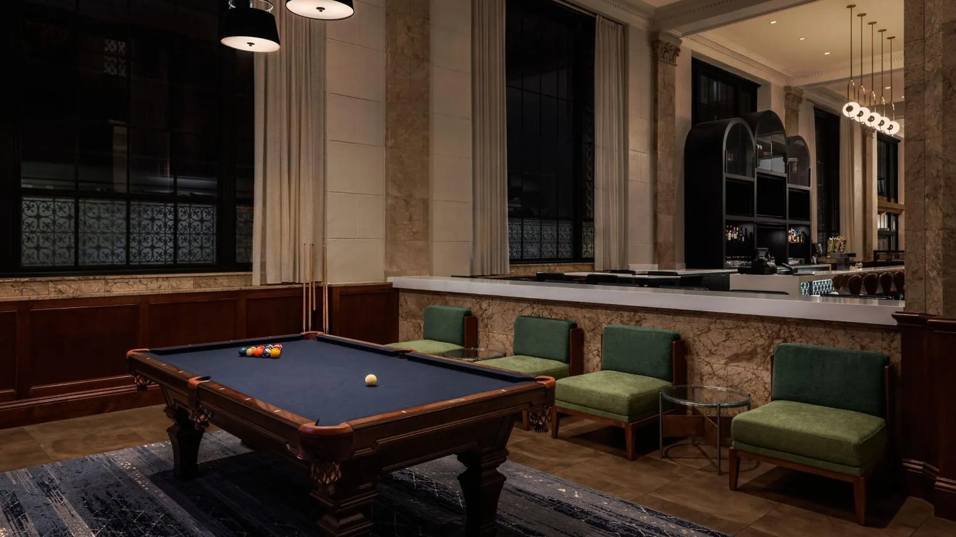 Courtyard By Marriott Downtown 4* San Diego
