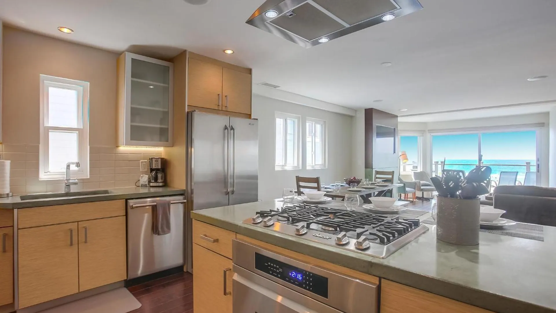 B5327 Ocean Watch Apartment