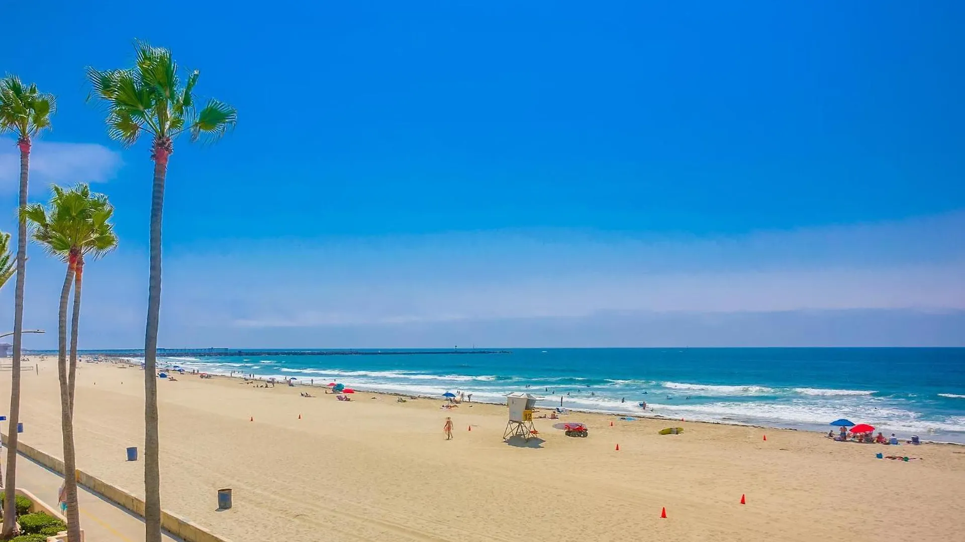 Apartment B5327 Ocean Watch