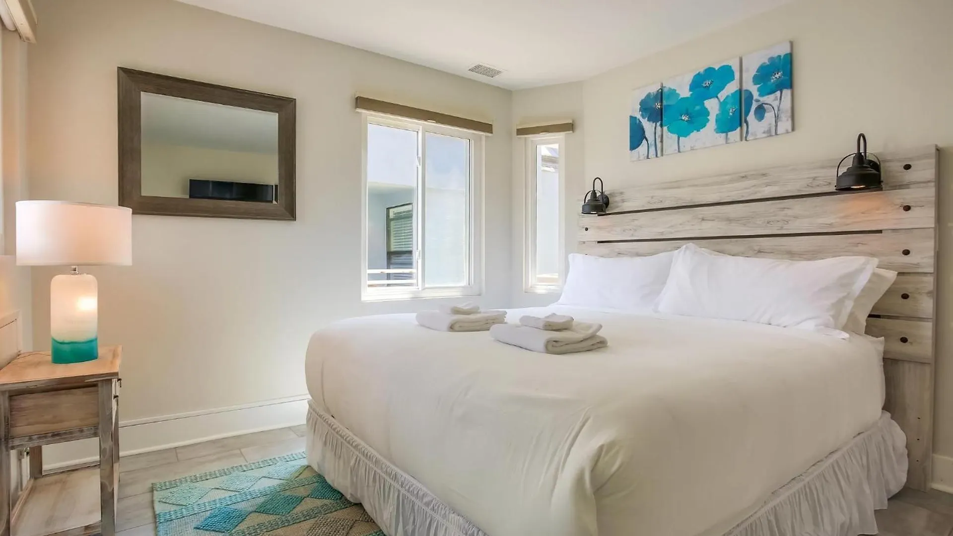 B5327 Ocean Watch Apartment San Diego