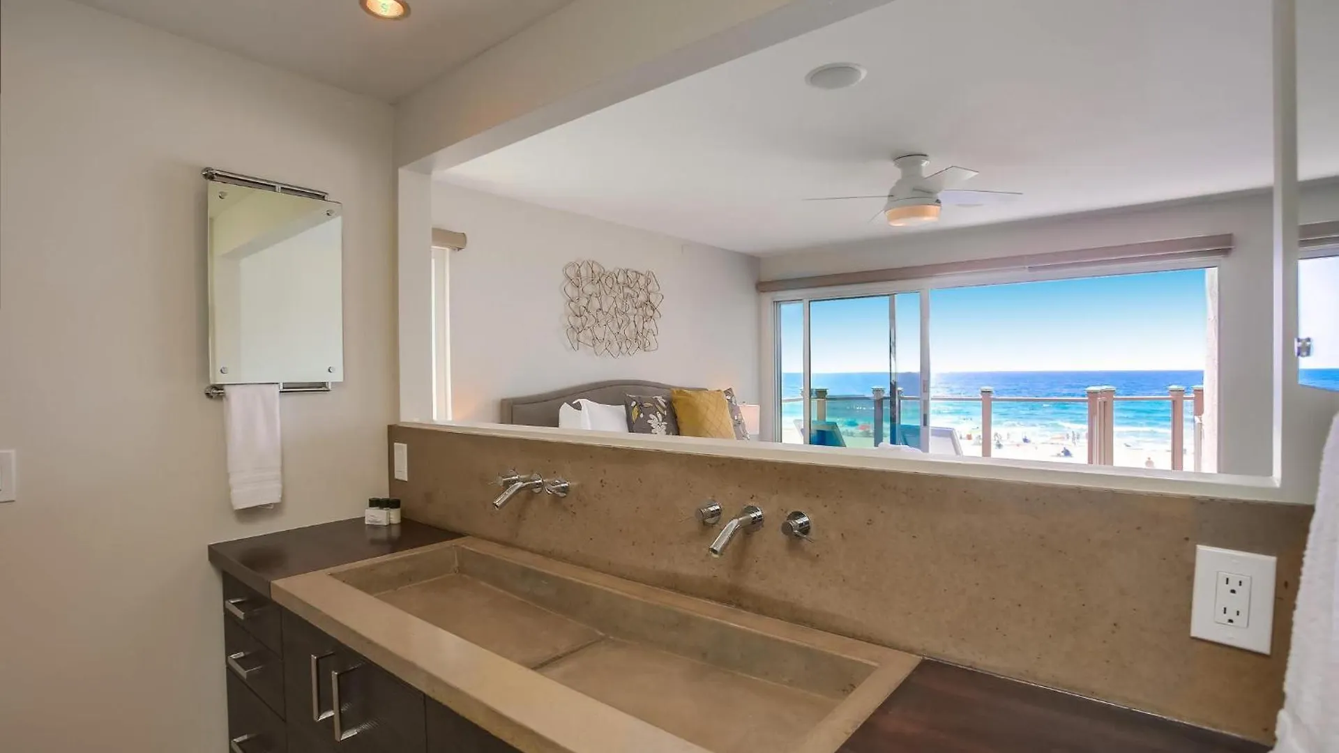 Apartment B5327 Ocean Watch