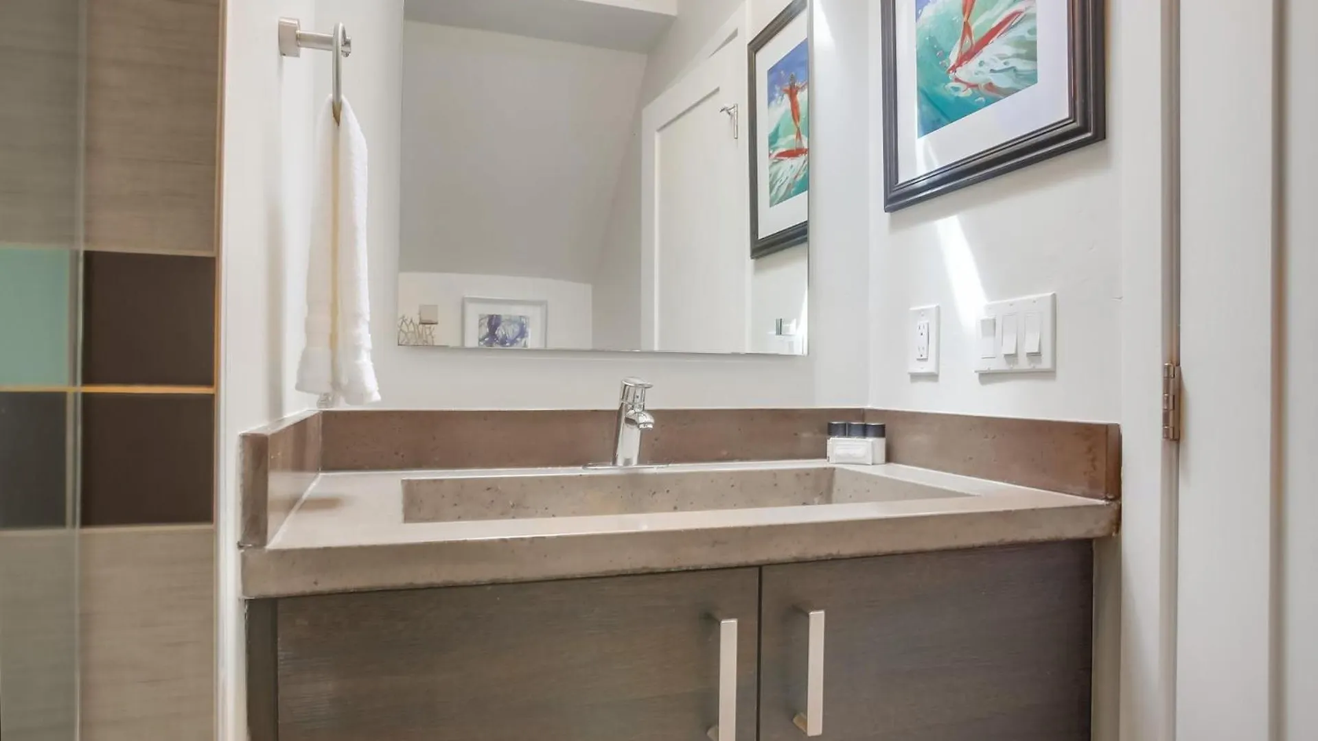 Apartment B5327 Ocean Watch *