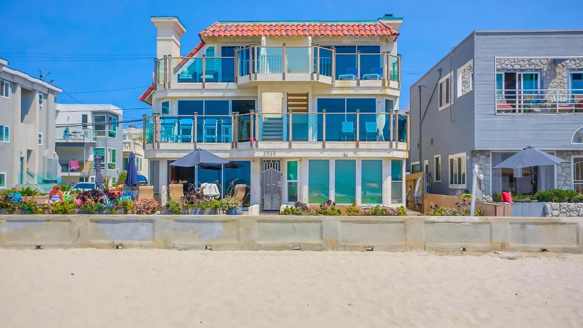 Apartment B5327 Ocean Watch *