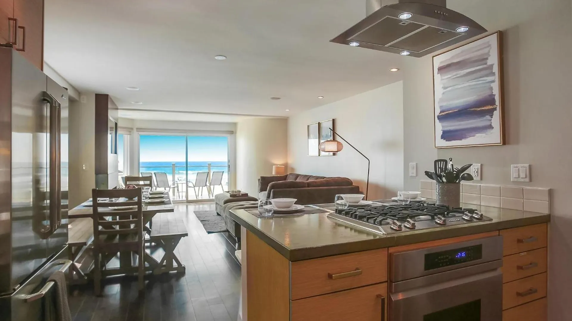 Apartment B5327 Ocean Watch