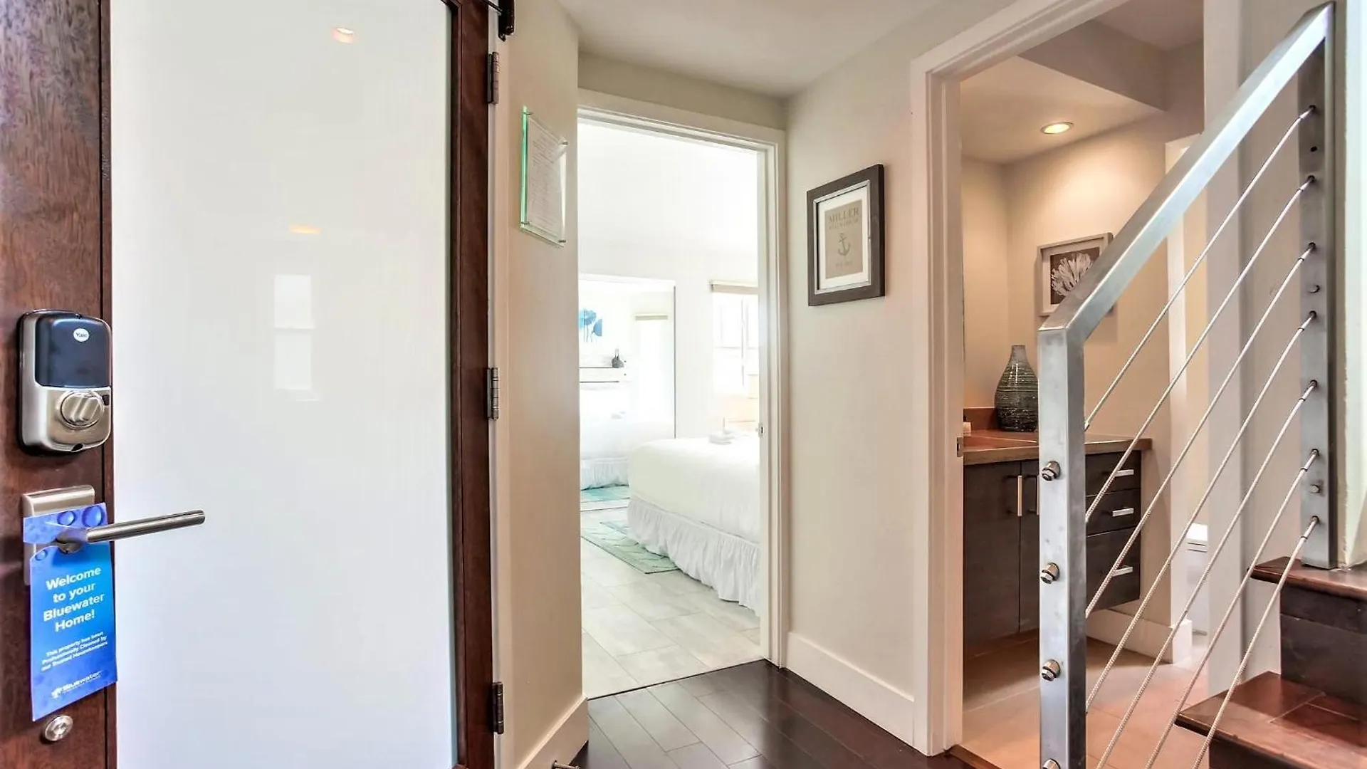 Apartment B5327 Ocean Watch *
