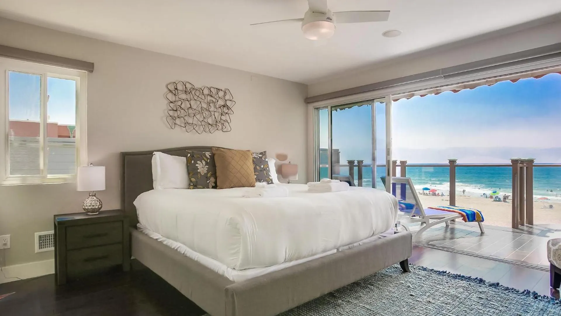 Apartment B5327 Ocean Watch *