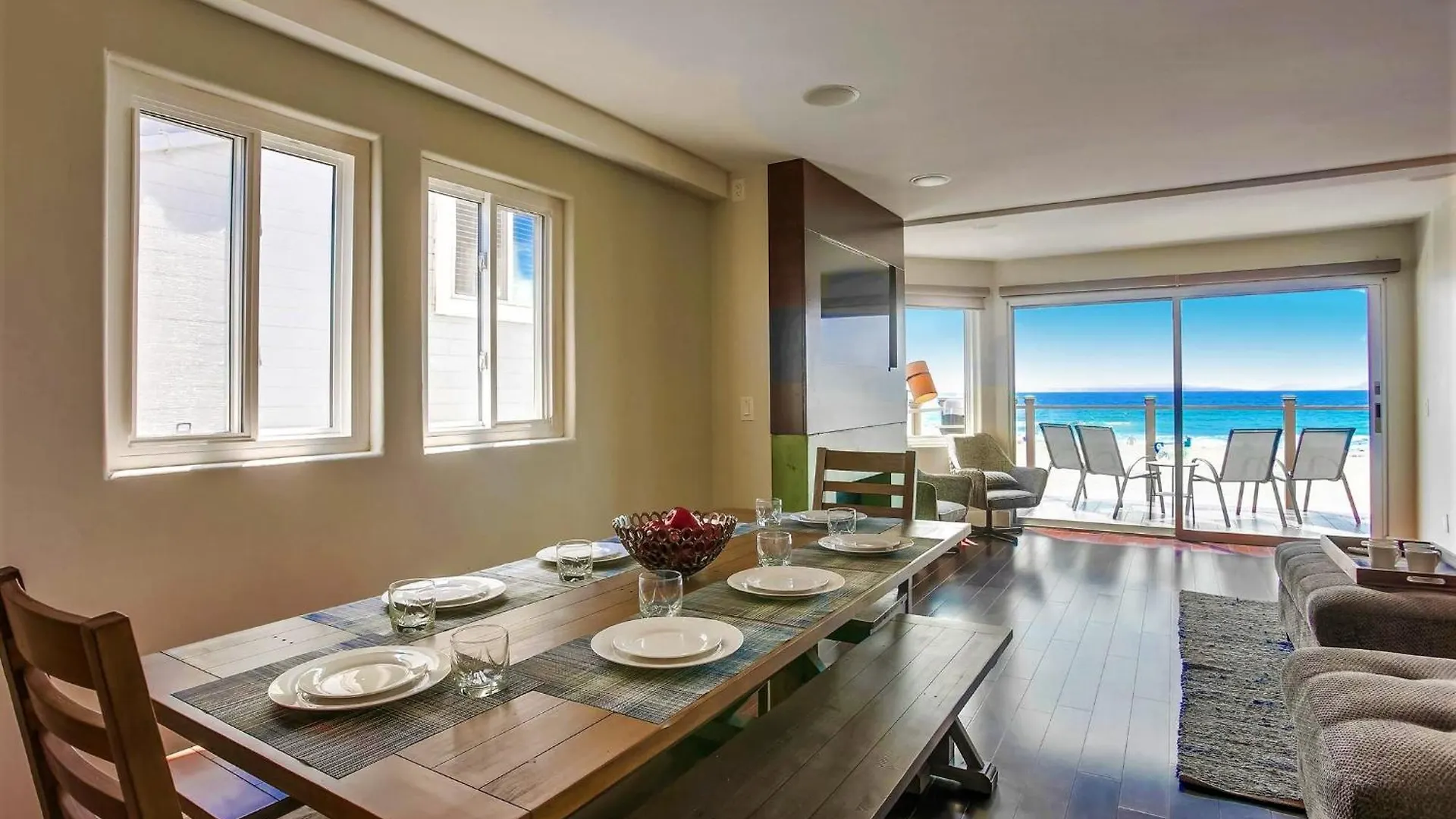 Apartment B5327 Ocean Watch