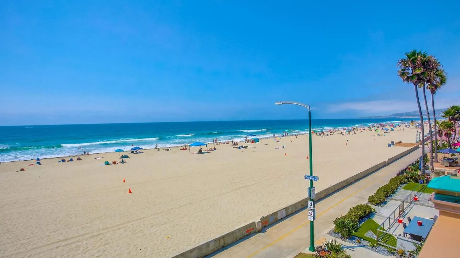 Apartment B5327 Ocean Watch